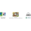 image:imageCeaco  Garden Birds  500 Piece Jigsaw Puzzle24 x 18