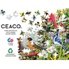 image:imageCeaco  Garden Birds  500 Piece Jigsaw Puzzle24 x 18