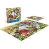 image:imageCeaco  Garden Birds  500 Piece Jigsaw Puzzle24 x 18