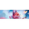 image:imageCeaco  Glitter  Butterfox  100 Piece Jigsaw Puzzle