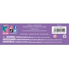 image:imageCeaco  Glitter  Under The Deep Blue Sea  100 Piece Jigsaw Puzzle