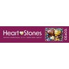 image:imageCeaco  Heart Stones  300 Piece Jigsaw Space Saver Puzzle  Puzzles for Smaller Spaces and Surfaces