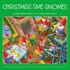 image:imageCeaco  Holiday  Christmas Time Gnomes  100 Piece Jigsaw Puzzle