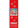 image:imageCeaco  Holiday  Oh What Fun  100 Piece Jigsaw Puzzle