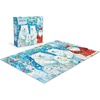 image:imageCeaco  Holiday  Polar Portrait  100 Piece Jigsaw Puzzle