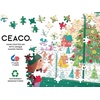 image:imageCeaco  Holiday  Window Shopping  100 Piece Jigsaw Puzzle