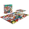 image:imageCeaco  Howard Robinson  Selfies  Holiday Cats  500 Piece Jigsaw Puzzle