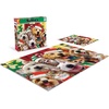 image:imageCeaco  Howard Robinson  Selfies  Holiday Dogs  500 Piece Jigsaw Puzzle