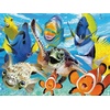 image:imageCeaco  Howard Robinson  Selfies  Undersea  500 Piece Jigsaw Puzzle