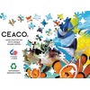 image:imageCeaco  Howard Robinson  Selfies  Undersea  500 Piece Jigsaw Puzzle