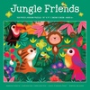 image:imageCeaco  Jungle Friends  100 Piece Jigsaw Puzzle
