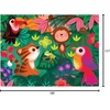 image:imageCeaco  Jungle Friends  100 Piece Jigsaw Puzzle
