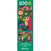 image:imageCeaco  Jungle Friends  100 Piece Jigsaw Puzzle