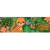image:imageCeaco  Jungle Menagerie  100 Piece Jigsaw Puzzle