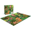image:imageCeaco  Jungle Menagerie  100 Piece Jigsaw Puzzle