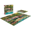 image:imageCeaco  Lakeside Camping  500 Piece Jigsaw Puzzle