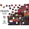 image:imageCeaco  Land of The Free  Millies 50s Diner  500 Piece Jigsaw Puzzle