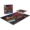 image:imageCeaco  Land of The Free  Millies 50s Diner  500 Piece Jigsaw Puzzle