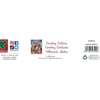 image:imageCeaco  Larry Jones  Caroling Critters  500 Piece Jigsaw Puzzle