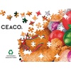 image:imageCeaco  Marilee Carroll Teddys Tree  500 Piece Jigsaw Puzzle Colorful Puzzle for Adults  PrecisionCut Pieces Beautiful Artwork and Hours of Relaxing Fun