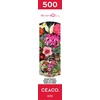 image:imageCeaco  Miriam Bos  Patiently Waiting  500 Piece Round Jigsaw Puzzle19 Round