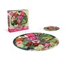 image:imageCeaco  Miriam Bos  Patiently Waiting  500 Piece Round Jigsaw Puzzle19 Round