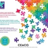 image:imageCeaco  Miriam Bos  Patiently Waiting  500 Piece Round Jigsaw Puzzle19 Round