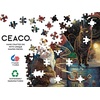 image:imageCeaco  Night Spirit  Witchwood Express  500 Piece Jigsaw Puzzle