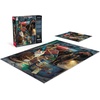 image:imageCeaco  Night Spirit  Witchwood Express  500 Piece Jigsaw Puzzle