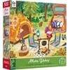 image:imageCeaco  Olivia Gibbs  Go Camping  500 Piece Jigsaw Puzzle