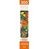 image:imageCeaco  Orange Rhapsody  300 Piece Jigsaw Puzzle300