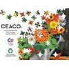 image:imageCeaco  Orange Rhapsody  300 Piece Jigsaw Puzzle300