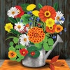 image:imageCeaco  Orange Rhapsody  300 Piece Jigsaw Puzzle300