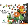 image:imageCeaco  Orange Rhapsody  300 Piece Jigsaw Puzzle300