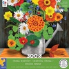 image:imageCeaco  Orange Rhapsody  300 Piece Jigsaw Puzzle300