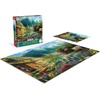 image:imageCeaco  Paradise in The Mountains  500 Piece Jigsaw Puzzle