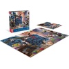 image:imageCeaco  Paws Gone Wild  Kitten Kerfuffle  500 Piece Jigsaw Puzzle
