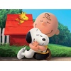 image:imageCeaco  Peanuts  Best Friends  100 Piece Jigsaw Puzzle