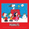 image:imageCeaco  Peanuts  Holiday  Snoopy and The Singers  100 Piece Jigsaw Puzzle  Colorful Puzzle  PrecisionCut Pieces Beautiful Artwork and Hours of Relaxing Fun