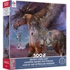 image:imageCeaco  Sacred Starlight  500 Piece Jigsaw Puzzle