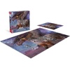 image:imageCeaco  Sacred Starlight  500 Piece Jigsaw Puzzle