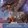 image:imageCeaco  Sacred Starlight  500 Piece Jigsaw Puzzle