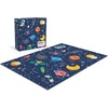 image:imageCeaco  Space Friends  100 Piece Jigsaw Puzzle