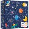 image:imageCeaco  Space Friends  100 Piece Jigsaw Puzzle