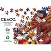 image:imageCeaco  Sporting Tabletop  500 Piece Jigsaw Puzzle