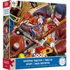 image:imageCeaco  Sporting Tabletop  500 Piece Jigsaw Puzzle