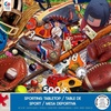 image:imageCeaco  Sporting Tabletop  500 Piece Jigsaw Puzzle