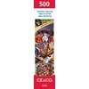 image:imageCeaco  Sporting Tabletop  500 Piece Jigsaw Puzzle