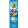 image:imageCeaco  Surf Pups  100 Piece Jigsaw Pieces