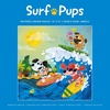 image:imageCeaco  Surf Pups  100 Piece Jigsaw Pieces